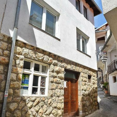 Apartamento Number Nine Ohrid Exterior foto